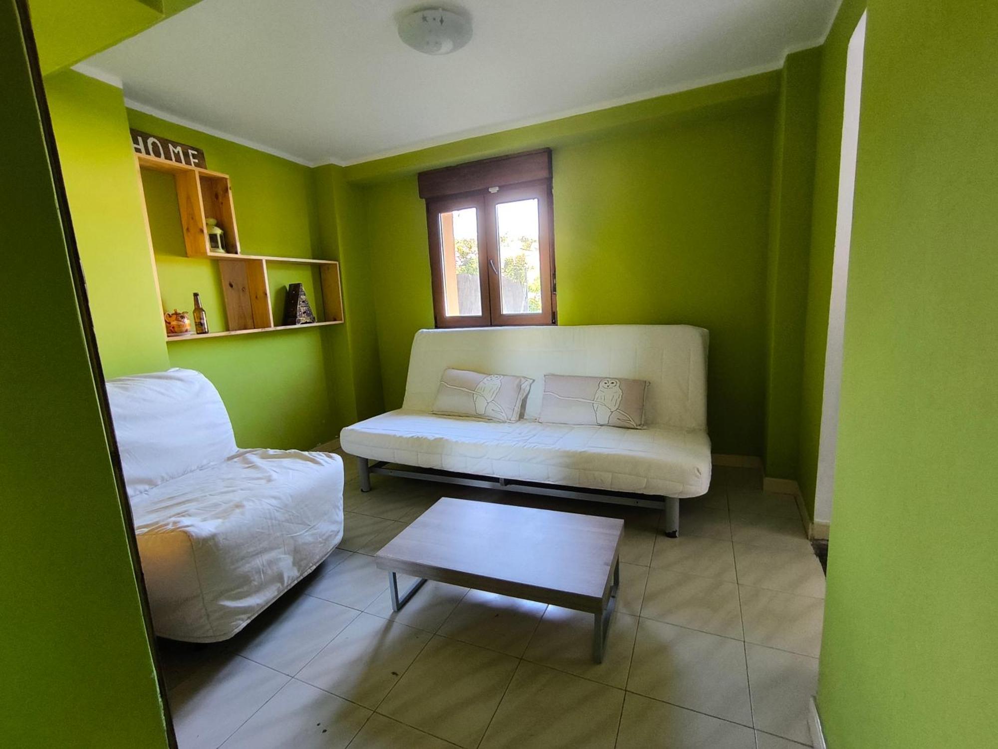 Casa Valparaiso San Martin de Laspra Luaran gambar
